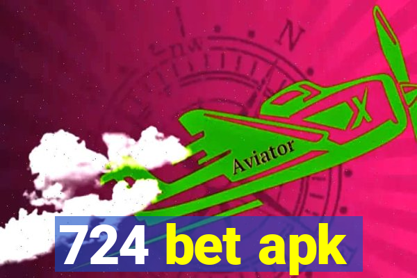 724 bet apk